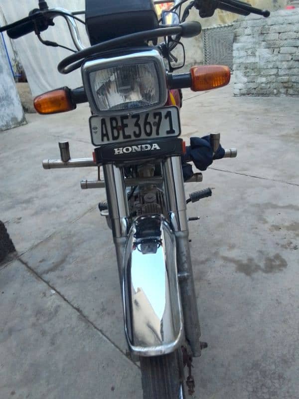 bike crown cd 70 for sale 2