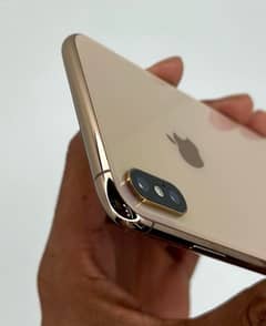 iPhone XS MAX - 512GB - 96% BH- Apple Coverage