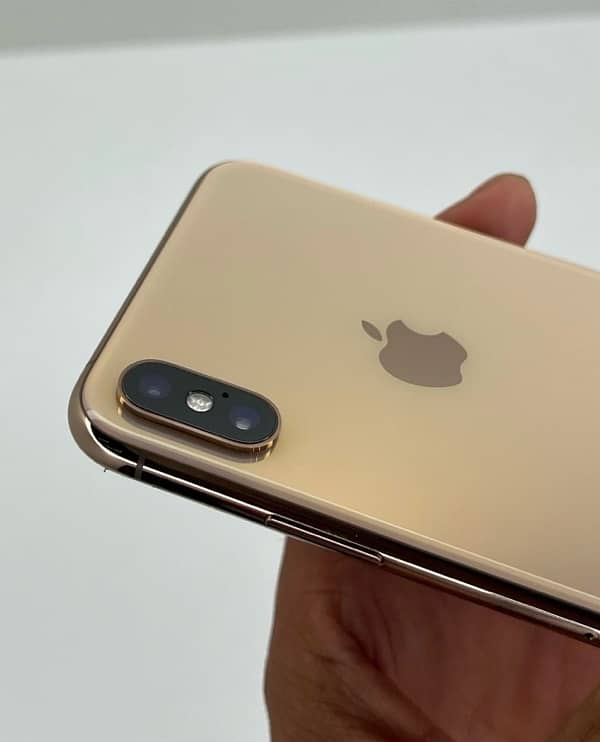 iPhone XS MAX - 512GB - 96% BH- Apple Coverage 1