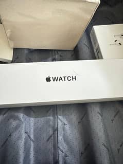 apple watch se 40mm