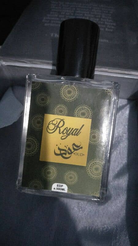 Royal oud 1