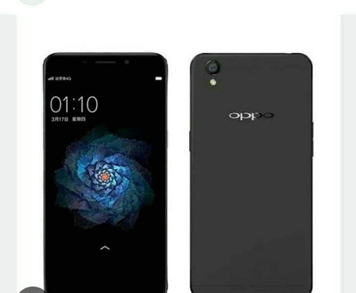 oppo A 37 2