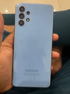 Samsung a32 pta approved 6gb 128gb only panel change