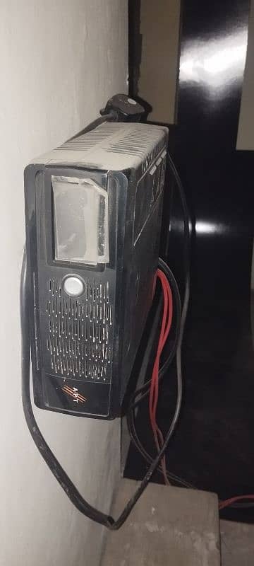 Inverex 1000watts UPS for sale 0