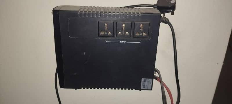 Inverex 1000watts UPS for sale 2