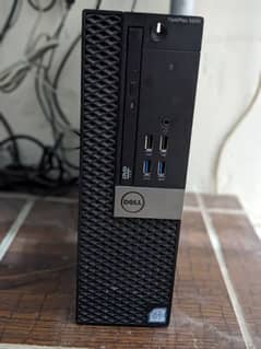 Dell optiplex 5040 suff full setup for sale