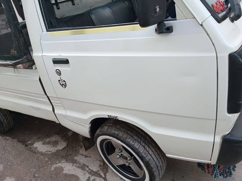 Suzuki ravi for sale 2