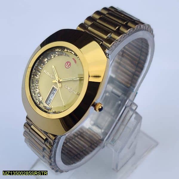 Rado Automatic High Quality Watch With Free Home Delivery 2