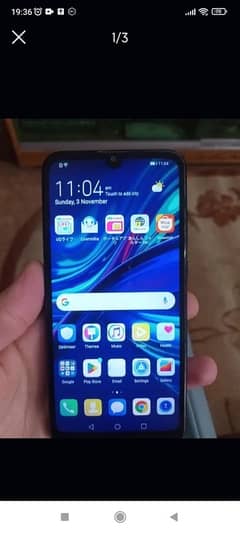 huawei nova 3i lite