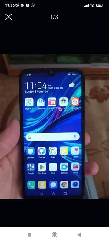 huawei nova 3i lite 0