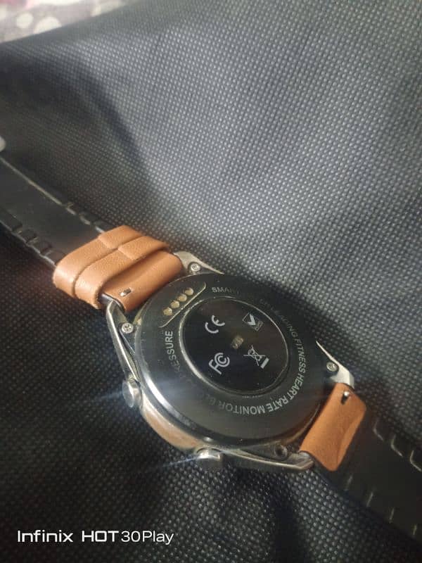 smart watch 2