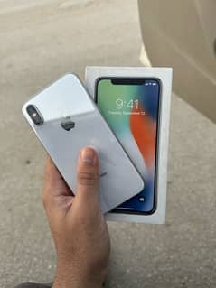 Iphone X Pta approved