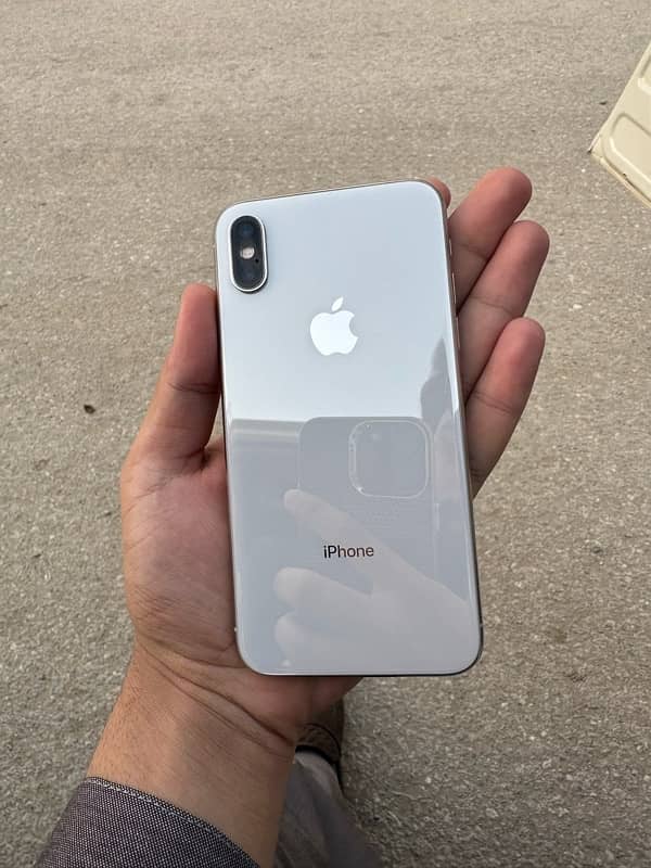 Iphone X Pta approved 3