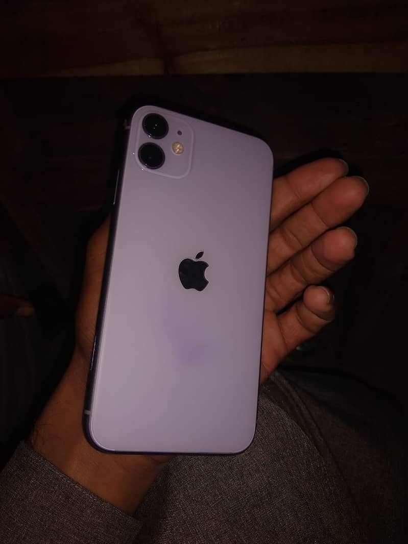 Iphone 11 4