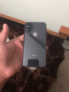 iPhone XS Max 64gb