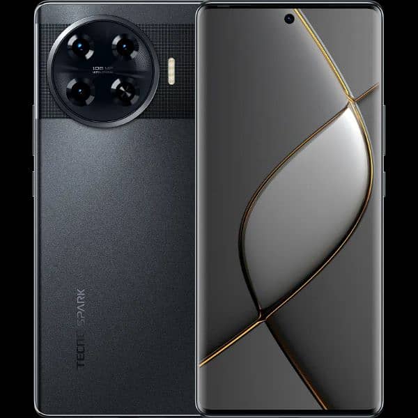 tecno Spark 20 pro plus 0