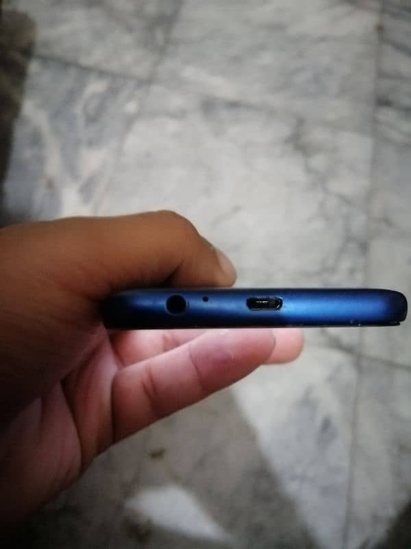 Samsung j6 3gb 32gb all ok urgent sale 1