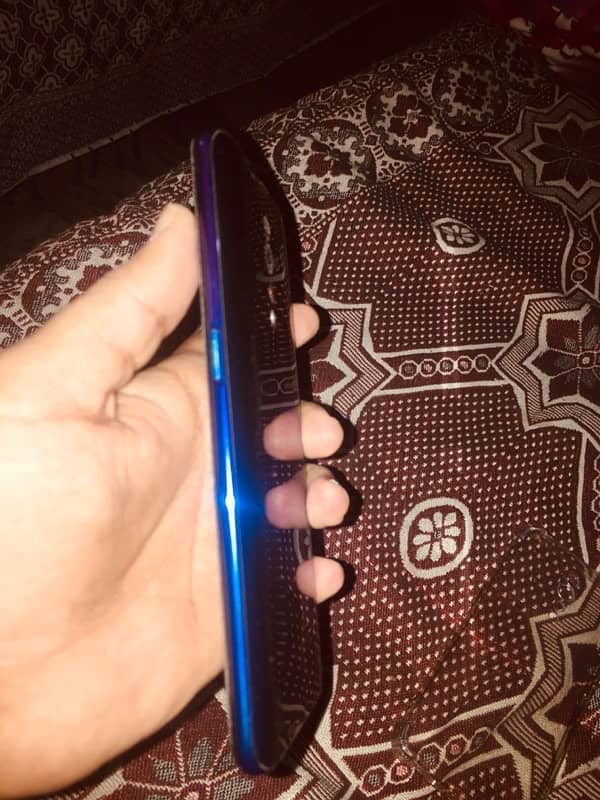 Oppo Reno z urgent sale only Mobile 2