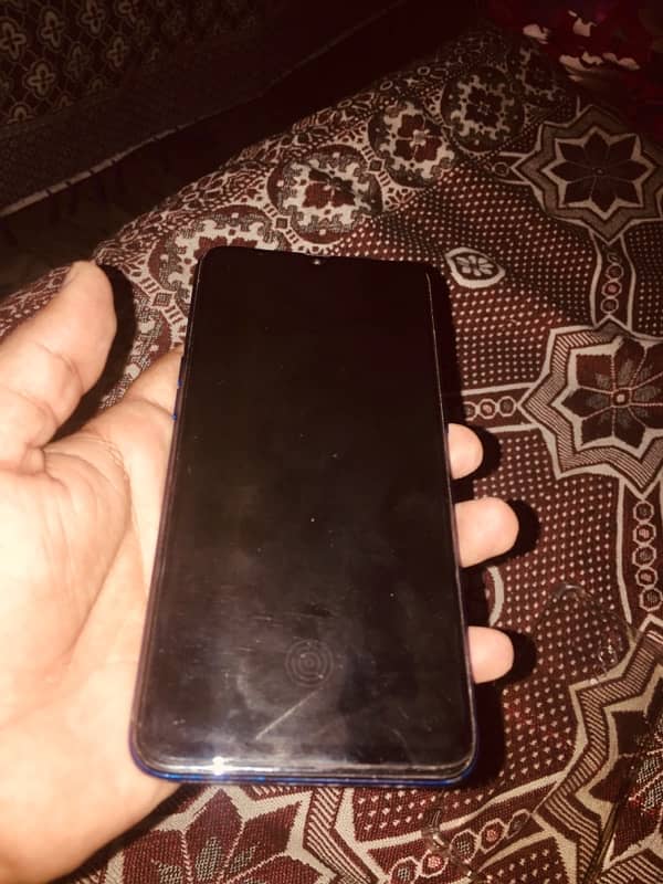 Oppo Reno z urgent sale only Mobile 3