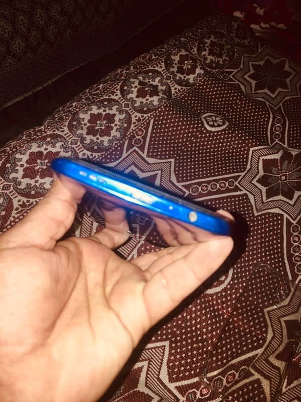 Oppo Reno z urgent sale only Mobile 6