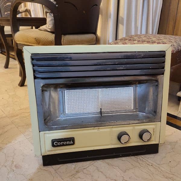 Gas Heater ( R I N N A I   J A P A N) original 3