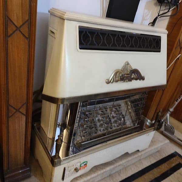 Gas Heater ( R I N N A I   J A P A N) original 6