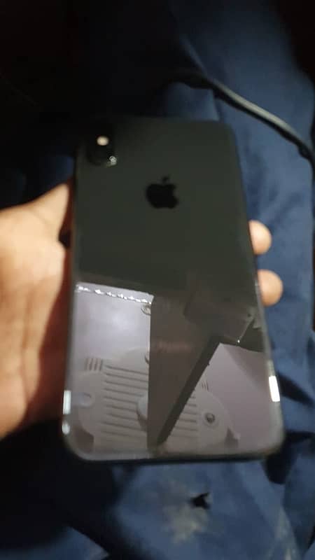 iPhone X 256GB 1