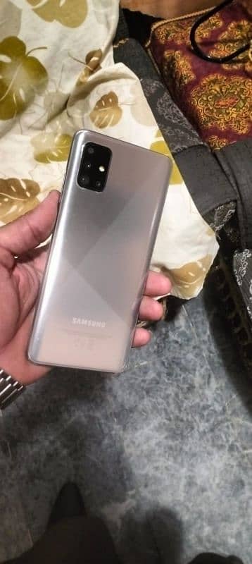 Samsung A51 6 128Gb 0