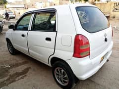 Suzuki Alto 2006