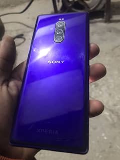 Sony Xperia 1 non pta for sale and exchange