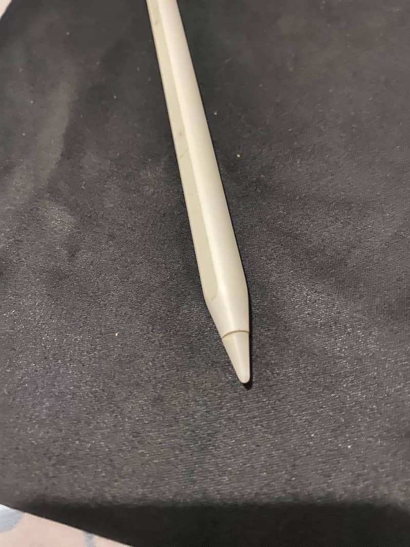 Apple Pencil (2nd gen) - 2018 1