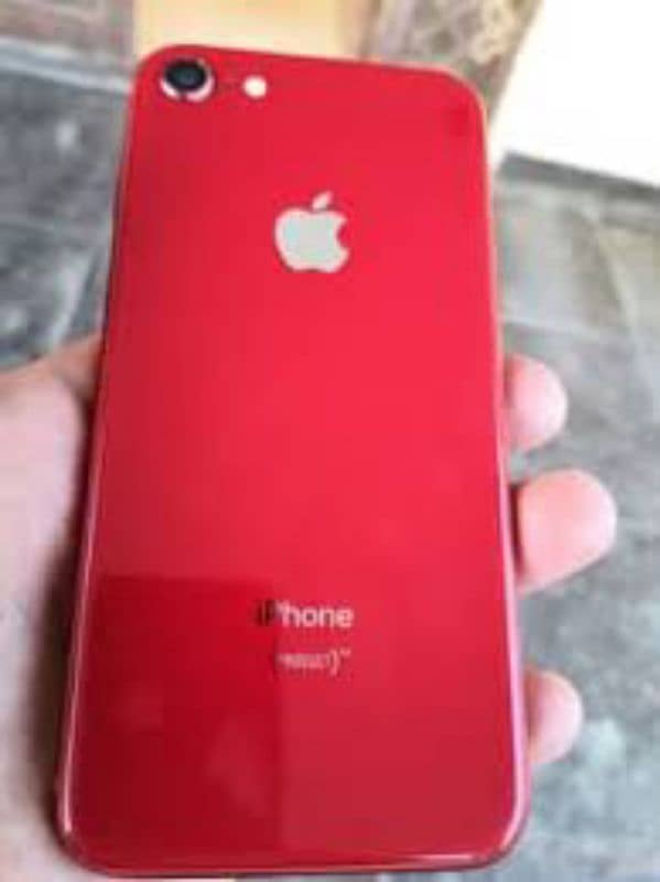 I phone 8 official pta approved 1