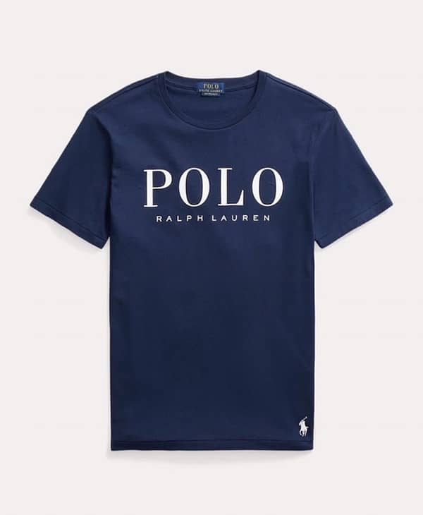 Mesh Polo shirt 0