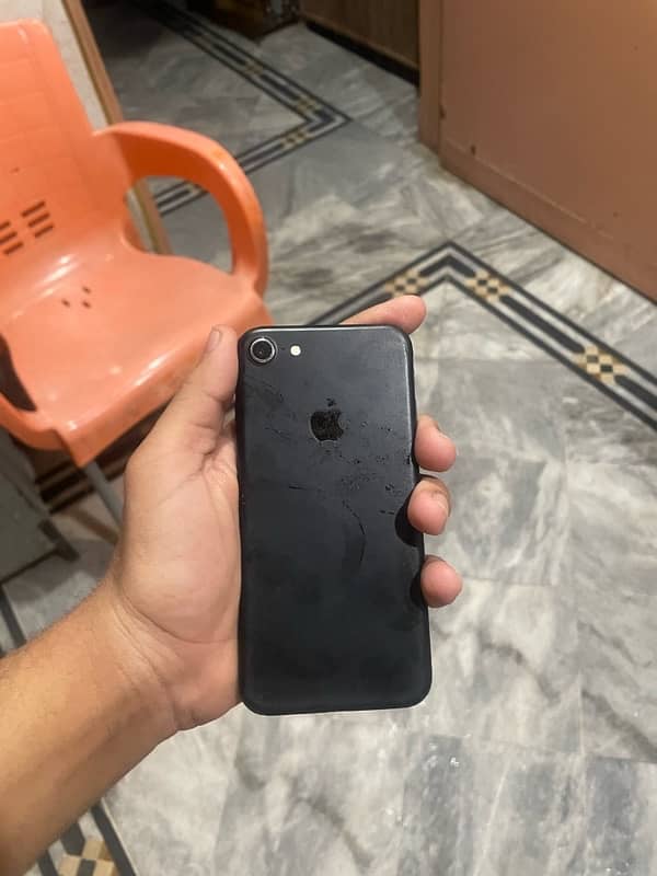 iphone 7 128gb pta approve 1