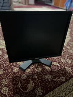 Dell Monitor for sale less use