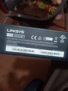 LINKSYS