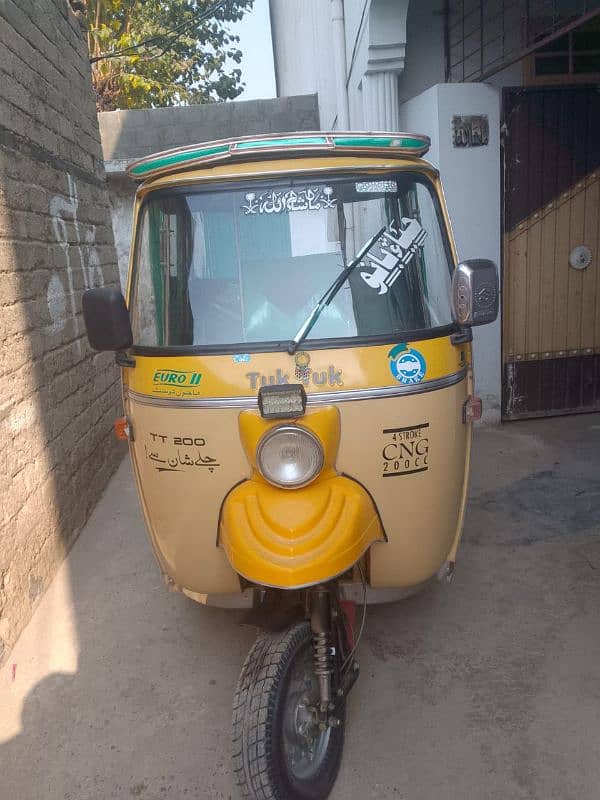 tuk tuk 5