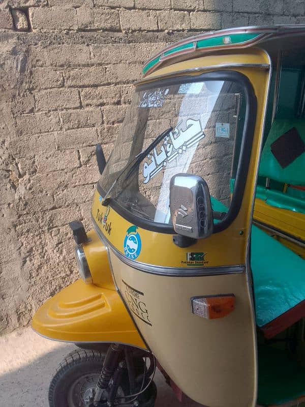 tuk tuk 6