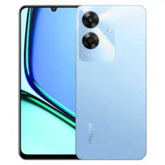 realme note 60