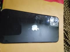 iphone 11 jv 64 urgent for sale