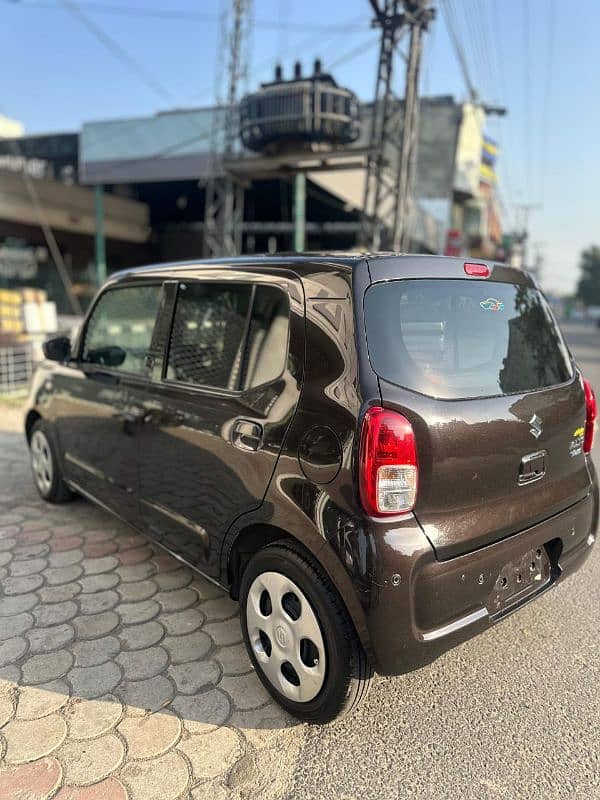 Suzuki Alto 2022 2