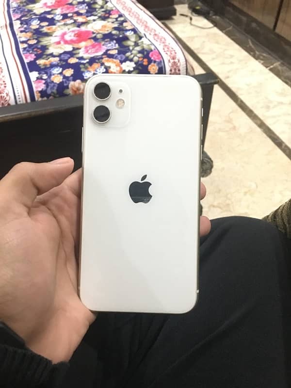 iphone 11 jv 64gb 0