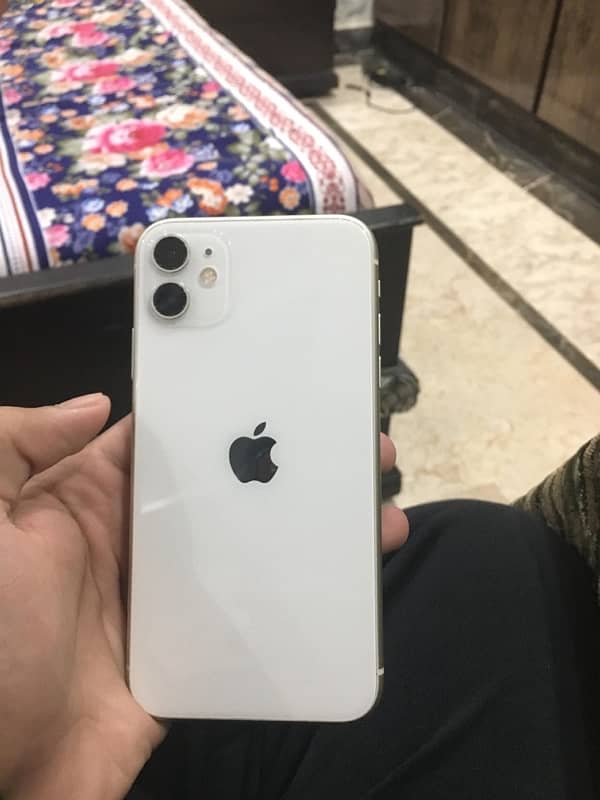 iphone 11 jv 64gb 2