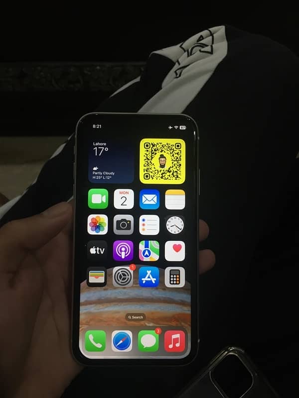 iphone 11 jv 64gb 8