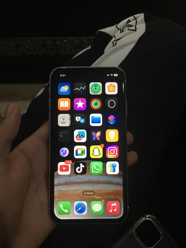 iphone 11 jv 64gb 9