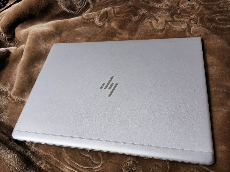 hp elitebook 840 G5 0