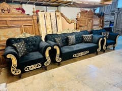 Sofa Sets/5 ceater Sofa Sets/