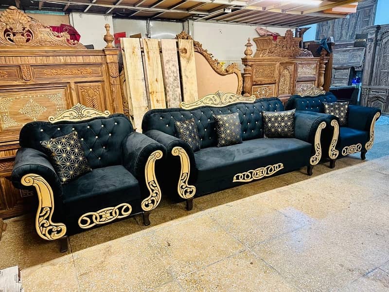 Sofa Sets/5 ceater Sofa Sets/ 0