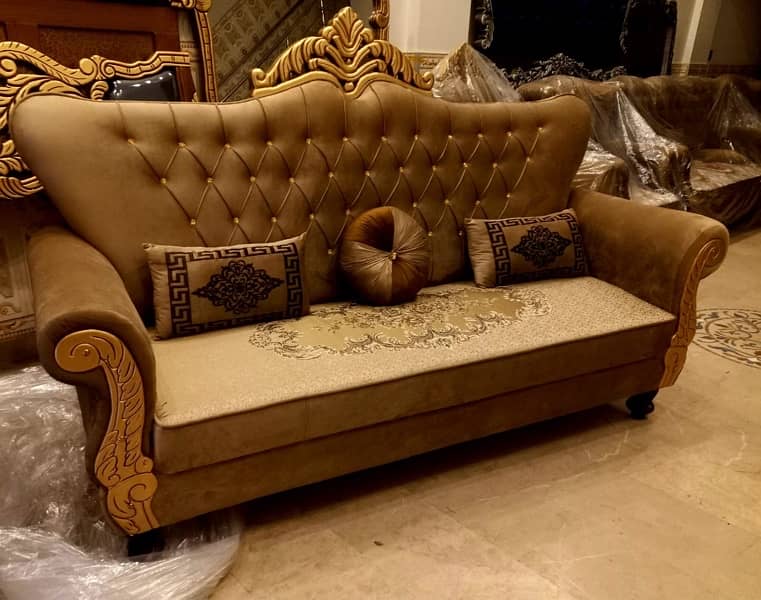 Sofa Sets/5 ceater Sofa Sets/ 3