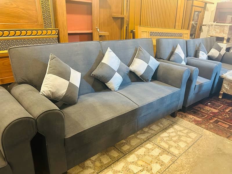 Sofa Sets/5 ceater Sofa Sets/ 12